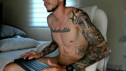 J King online show from May 19, 2026, 2:56 pm
