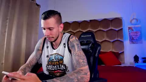 J King online show from June 10, 2026, 7:57 pm