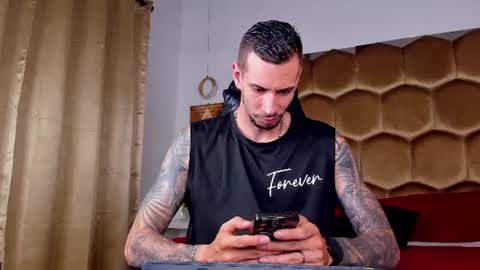 J King online show from June 15, 2026, 9:39 pm