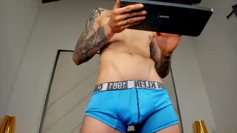J King online show from June 18, 2026, 11:53 pm