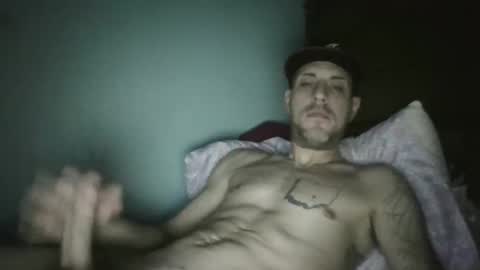 j_lion85 online show from November 6, 2025, 9:32 am