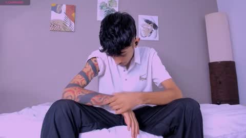 j_martony online show from February 2, 2026, 12:15 pm