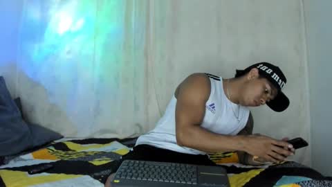 i am juan musiry independent model  online show from December 6, 2024, 5:09 am