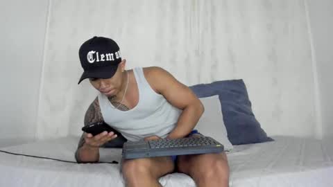 i am juan musiry independent model  online show from December 29, 2024, 8:00 am