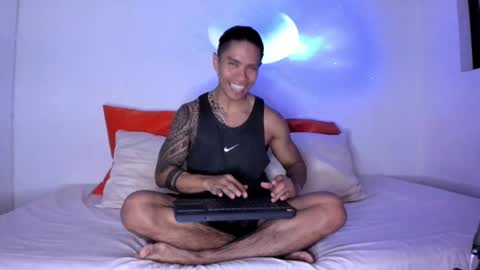 Snapshot of j_musiry chatting on October 5, 2025, 2:21 am i am juan musiry independent model online show from October 5, 2025, 2:21 am