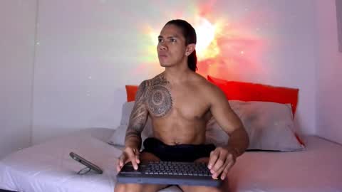 Snapshot of j_musiry chatting on October 23, 2025, 1:38 am i am juan musiry independent model online show from October 23, 2025, 1:38 am