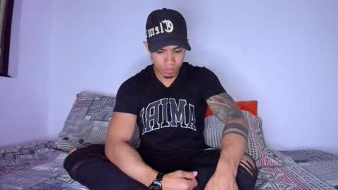 i am juan musiry independent model  online show from February 22, 2026, 9:08 am