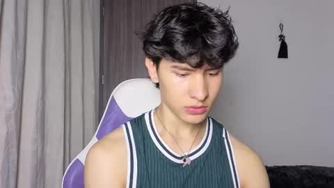 Noah online show from October 29, 2025, 2:30 pm