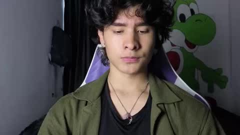 Noah online show from February 23, 2026, 6:05 pm