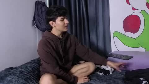 Noah online show from March 5, 2026, 12:34 pm