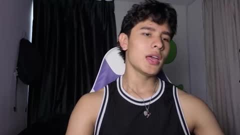 Noah online show from March 7, 2026, 9:45 pm