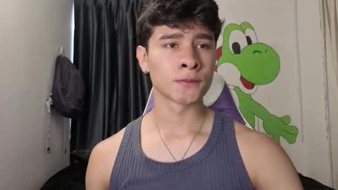 Noah online show from March 8, 2026, 3:38 pm