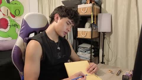 Noah online show from March 15, 2026, 3:51 pm