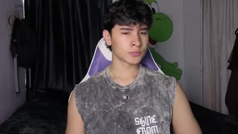 Noah online show from March 19, 2026, 9:08 pm