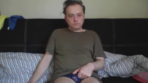 Tomek online show from March 16, 2026, 7:45 am