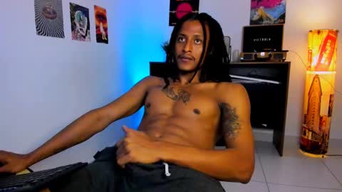 jaacksn online show from February 5, 2025, 2:51 am