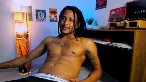 jaacksn online show from February 18, 2025, 6:26 am