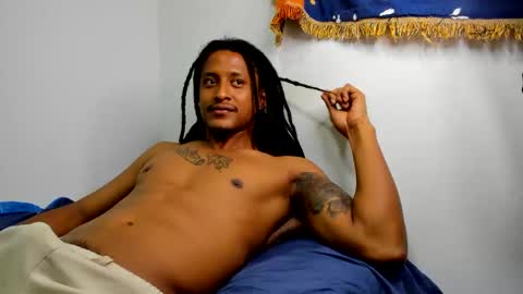 jaacksn online show from October 27, 2025, 6:17 am