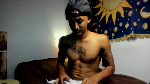 jaacksn online show from January 11, 2026, 11:21 pm