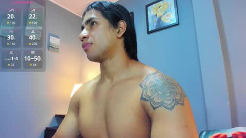 David online show from January 12, 2026, 3:56 am