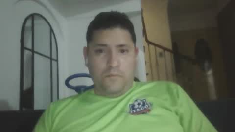Snapshot of jac977 chatting on April 11, 2026, 6:40 am jac977 online show from April 11, 2026, 6:40 am