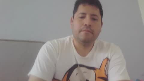 Snapshot of jac977 chatting on May 12, 2026, 4:37 pm jac977 online show from May 12, 2026, 4:37 pm