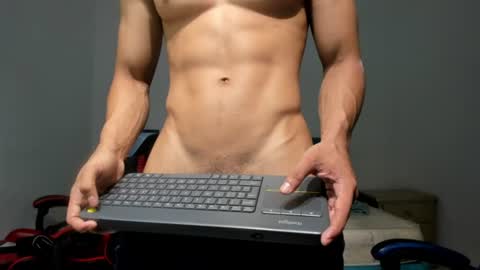 jace_parker online show from June 24, 2026, 10:31 pm