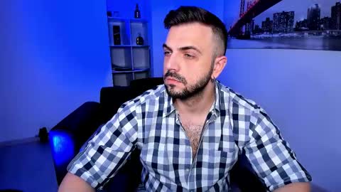 Jace online show from December 17, 2025, 5:02 am