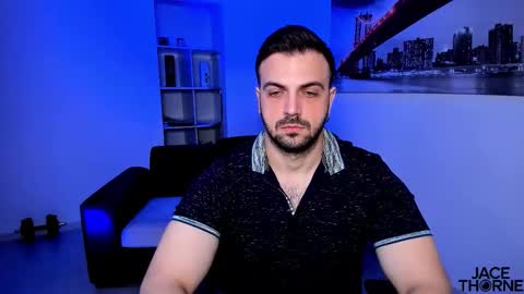 Jace online show from February 4, 2026, 5:57 am