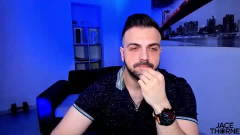 Snapshot of jace_thorne chatting on February 7, 2026, 6:06 am Jace online show from February 7, 2026, 6:06 am