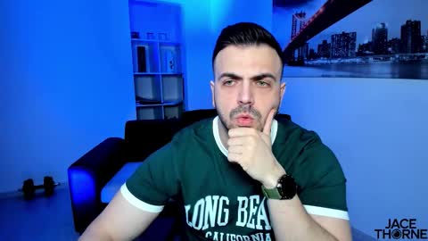 Snapshot of jace_thorne chatting on February 9, 2026, 5:11 am Jace online show from February 9, 2026, 5:11 am