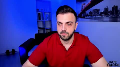 Snapshot of jace_thorne chatting on February 14, 2026, 5:15 am Jace online show from February 14, 2026, 5:15 am