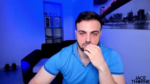 Snapshot of jace_thorne chatting on February 20, 2026, 6:26 am Jace online show from February 20, 2026, 6:26 am