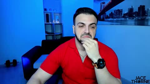 Snapshot of jace_thorne chatting on February 22, 2026, 4:35 am Jace online show from February 22, 2026, 4:35 am