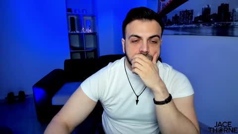 Snapshot of jace_thorne chatting on February 23, 2026, 5:16 am Jace online show from February 23, 2026, 5:16 am