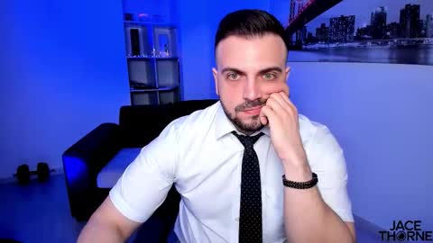 Snapshot of jace_thorne chatting on February 28, 2026, 5:08 am Jace online show from February 28, 2026, 5:08 am