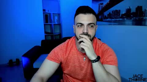 Snapshot of jace_thorne chatting on March 2, 2026, 4:58 am Jace online show from March 2, 2026, 4:58 am