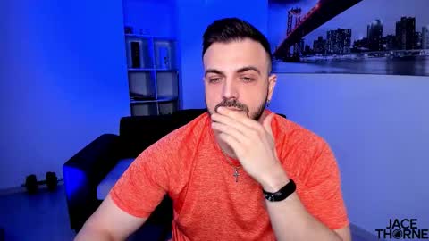 Snapshot of jace_thorne chatting on March 2, 2026, 5:08 am Jace online show from March 2, 2026, 5:08 am