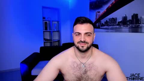 Snapshot of jace_thorne chatting on March 2, 2026, 7:15 am Jace online show from March 2, 2026, 7:15 am