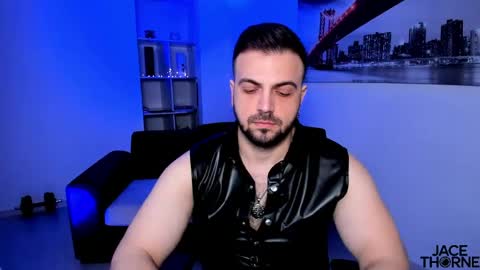 Snapshot of jace_thorne chatting on March 6, 2026, 5:37 am Jace online show from March 6, 2026, 5:37 am