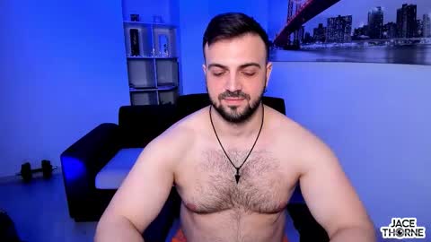 Snapshot of jace_thorne chatting on March 7, 2026, 7:16 am Jace online show from March 7, 2026, 7:16 am