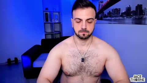 Snapshot of jace_thorne chatting on March 8, 2026, 5:22 am Jace online show from March 8, 2026, 5:22 am