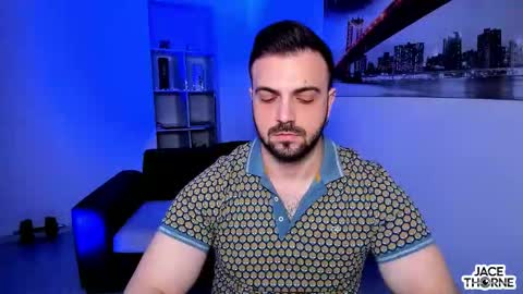 Snapshot of jace_thorne chatting on March 13, 2026, 5:25 am Jace online show from March 13, 2026, 5:25 am