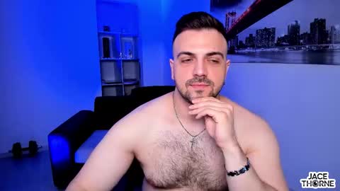 Snapshot of jace_thorne chatting on March 14, 2026, 5:35 am Jace online show from March 14, 2026, 5:35 am