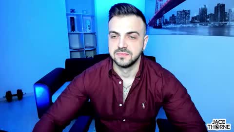 Snapshot of jace_thorne chatting on March 17, 2026, 4:50 am Jace online show from March 17, 2026, 4:50 am