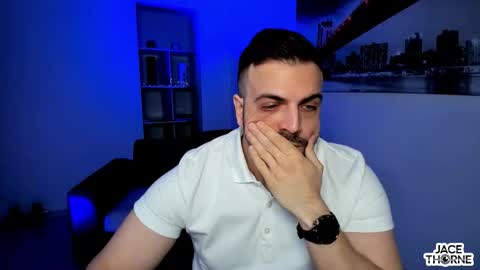 Snapshot of jace_thorne chatting on March 18, 2026, 5:10 am Jace online show from March 18, 2026, 5:10 am