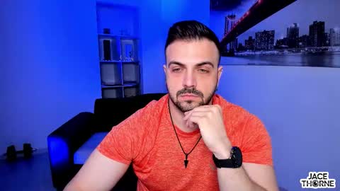 Snapshot of jace_thorne chatting on March 20, 2026, 4:39 am Jace online show from March 20, 2026, 4:39 am