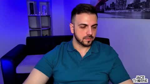 Snapshot of jace_thorne chatting on March 21, 2026, 8:19 am Jace online show from March 21, 2026, 8:19 am
