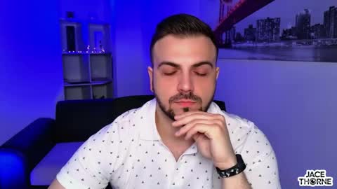 Snapshot of jace_thorne chatting on March 22, 2026, 5:11 am Jace online show from March 22, 2026, 5:11 am