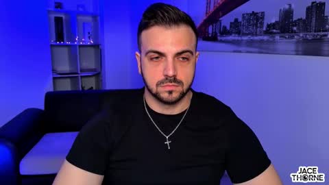 Snapshot of jace_thorne chatting on March 23, 2026, 4:38 am Jace online show from March 23, 2026, 4:38 am